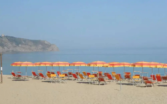 Tindari Village Camping