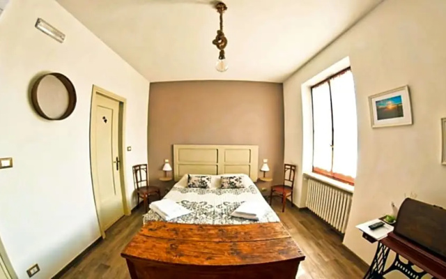 B&B Cascina tripoli