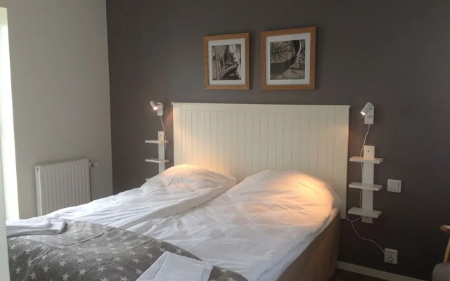 Hotell Hamnen
