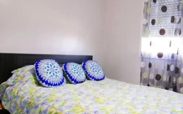 Bel appartement à Martil grand confort à louer