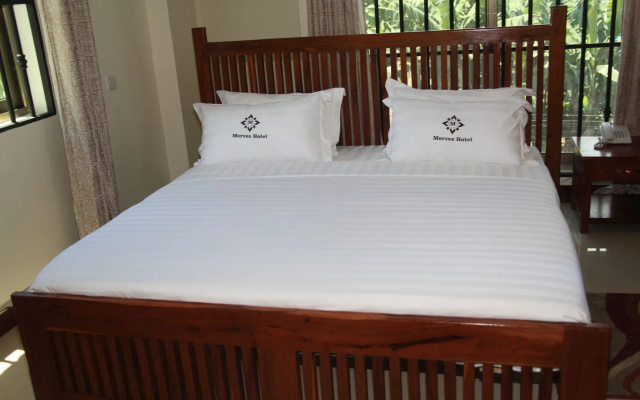 Merves Hotel