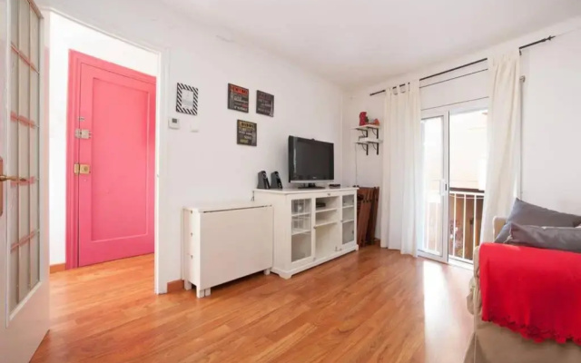 Apartamento Parc Güell