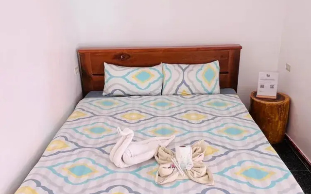 Panda Guest House