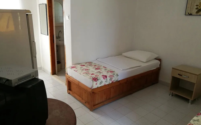 Portakalya Motel & Pansiyon