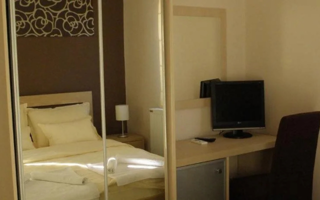 Hotel Biser