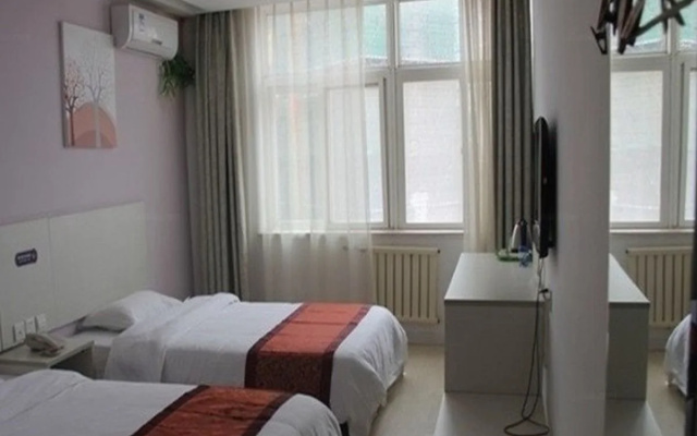 Harbour Impression Inn Jimo