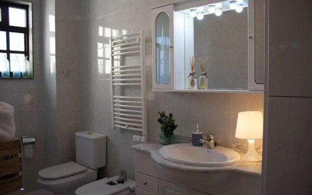 Vivienda familiar en A Guarda