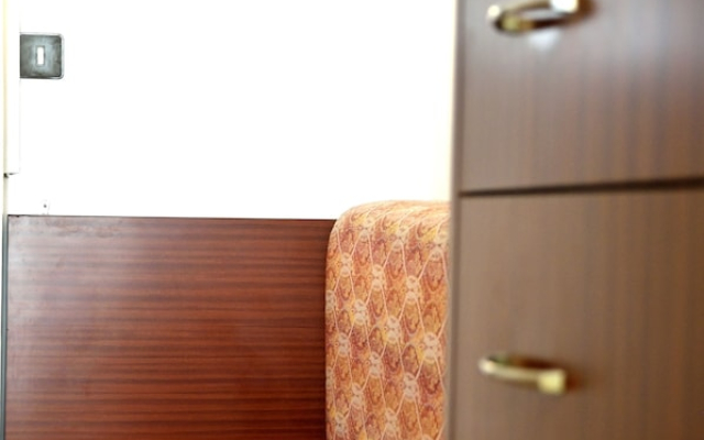 Appartement Fregate 1