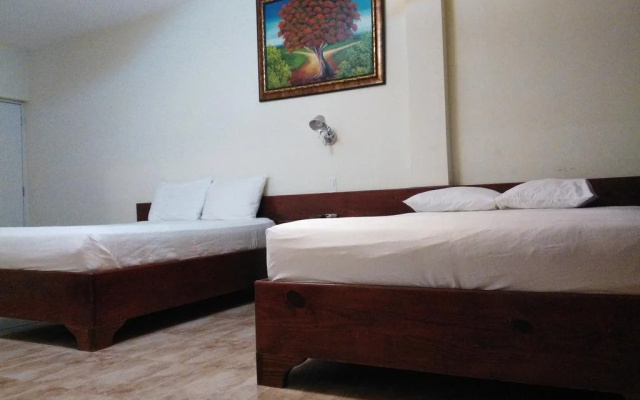 Spring Hotel