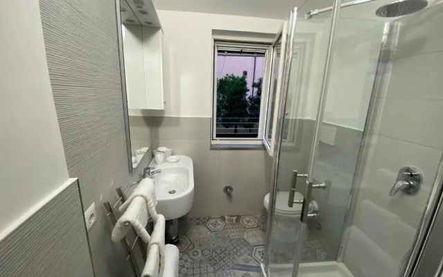 William Apartment 2 Sorrento