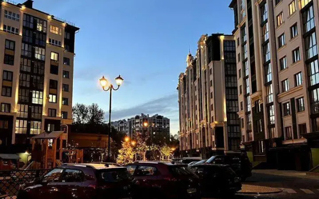 Baltic Apart