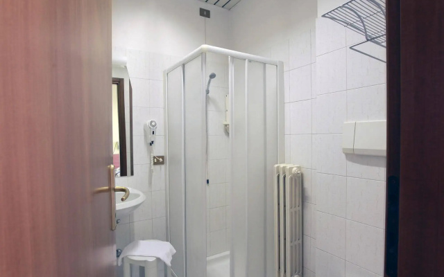 Albergo Alla Pesa