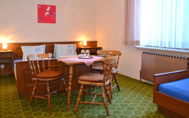 Pension Waltraud