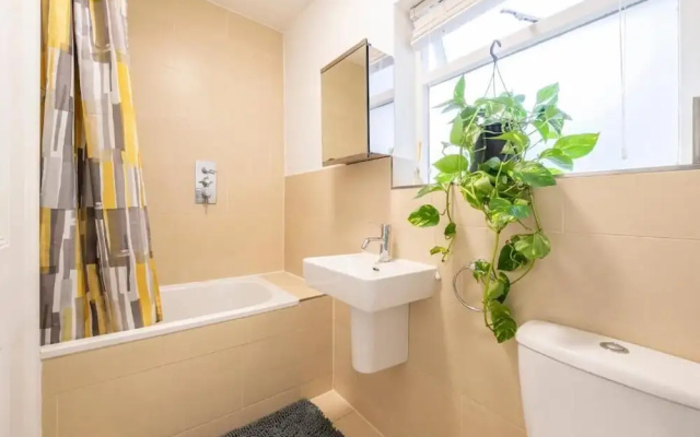Luxury Apartment London Eye Westminister