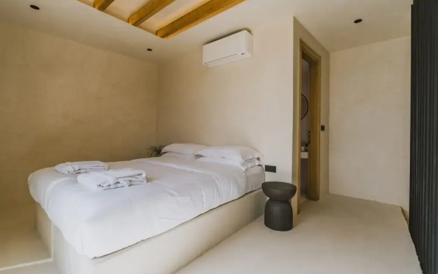 Orizontas Suites 2 Syvota