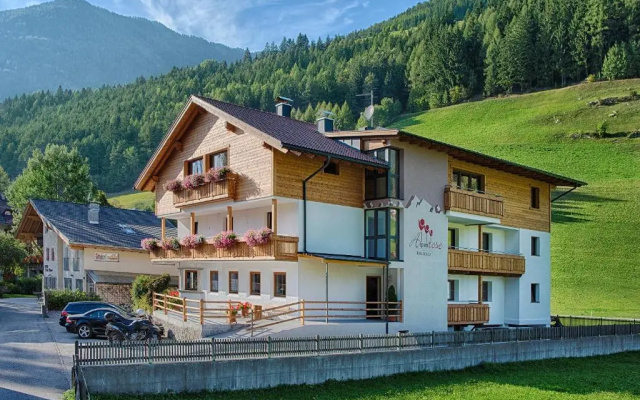 Residence Alpenrose