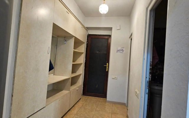 Sunny Apartment close to Erebuni mall