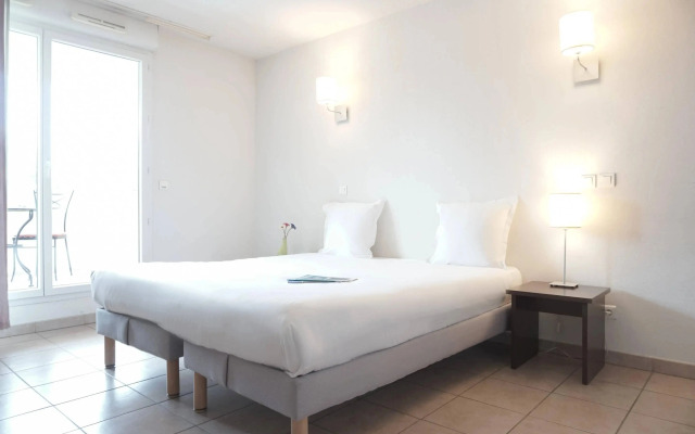 Comfort Aparthotel Six-Fours
