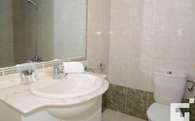 Apartamento Zafiro 28C