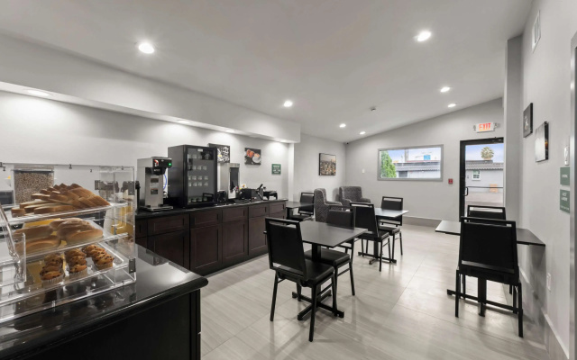 GuestHouse Extended Stay Laredo