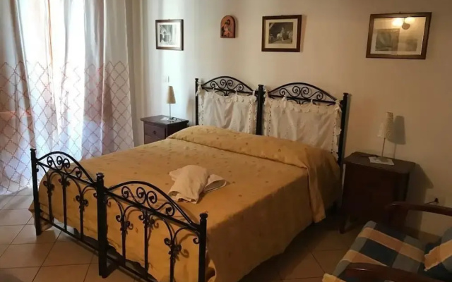 Sike Hotel Residence