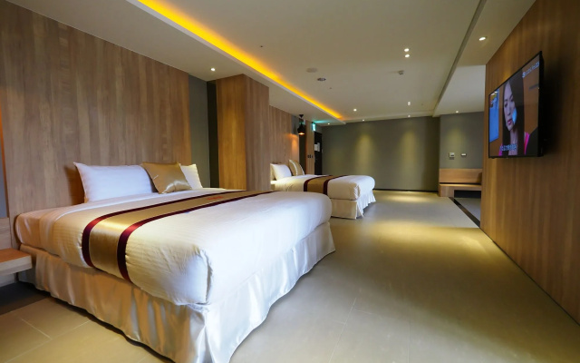 Wei Feng Motel