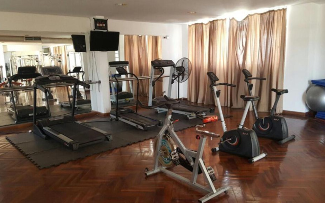 Ohasis Jujuy Hotel & Spa