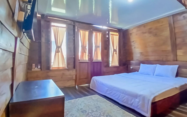 Griya Cabin 2 Dieng Syariah RedPartner