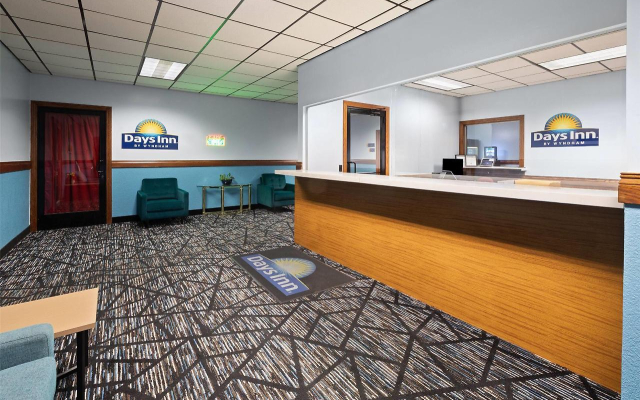 Days Inn by Wyndham Bad Axe
