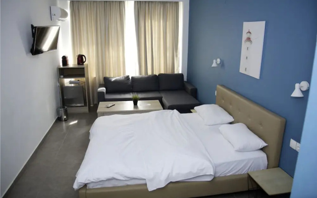 Luxor Premium Suites