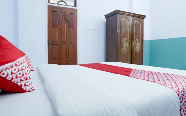 OYO 679 Hotel Niaga