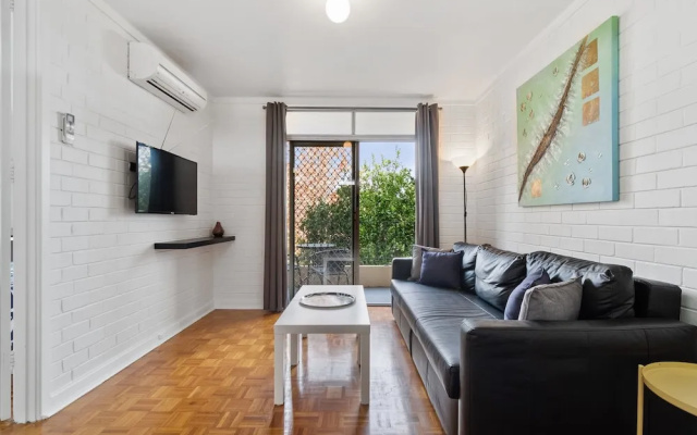 Pronto Apartments