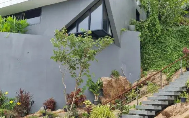 Magic Villas&Suites