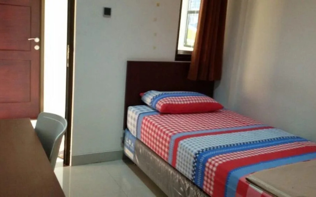Iresidence Guest House