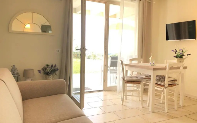 Villa Nina - Apartments & Relax