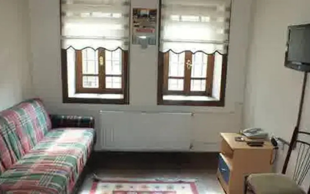 Ankara Konaklari