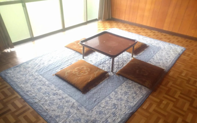 Tomosanchi Guest House in Farm Village - Hostel