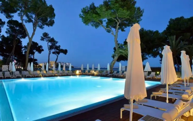 Apartamentos Montenova Playa