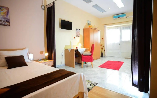 Studio Apartman LBO