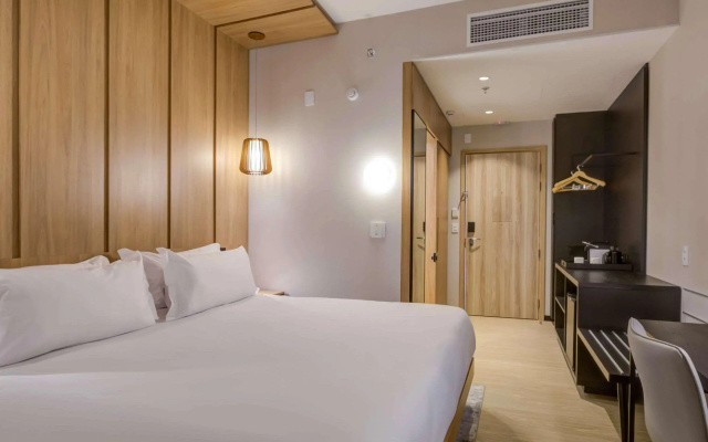 Radisson Pinheiros