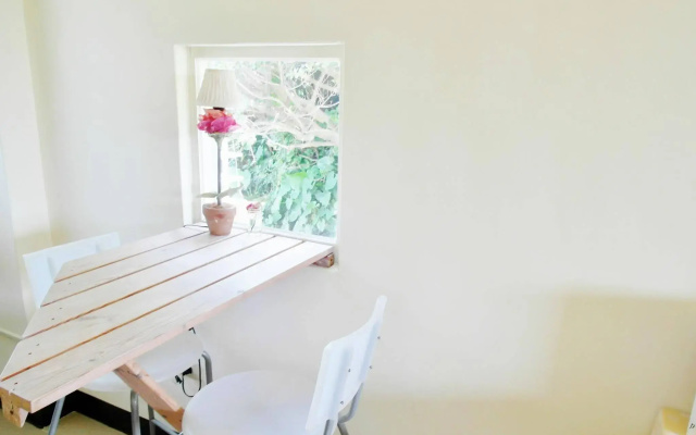 Sea Cafe Bed and Breakfast