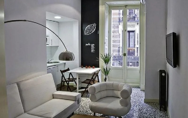 Apartamentos Turísticos Matute11