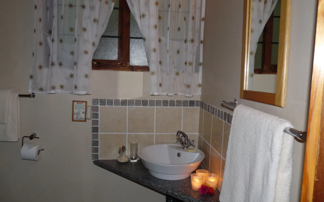 Thulamela Bed and Breakfast