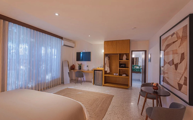 Abasolo ClubHouse