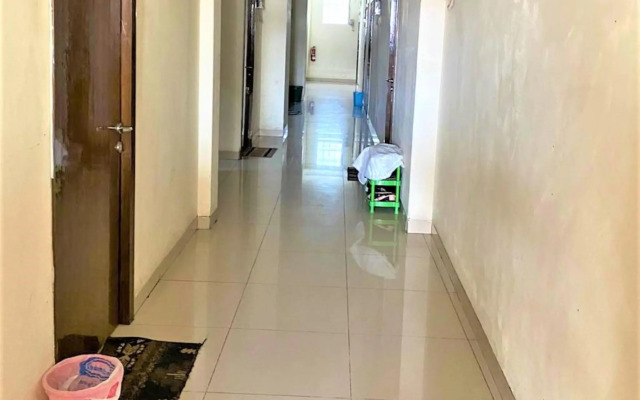 Guest House Onta Baru