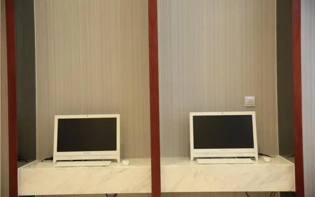 City Comfort Inn Shenzhen Bao'An Xixiang Street Liutang