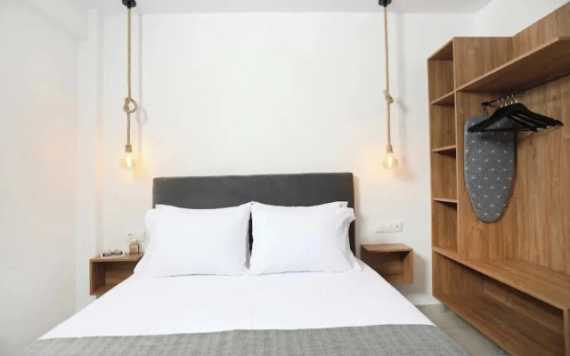 Gregory Luxury Apartments