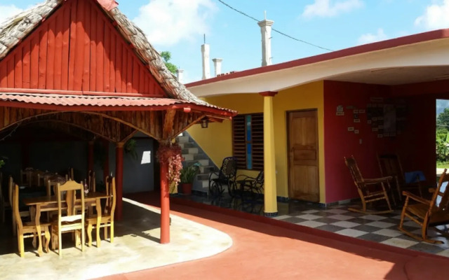 Villa Maravilla