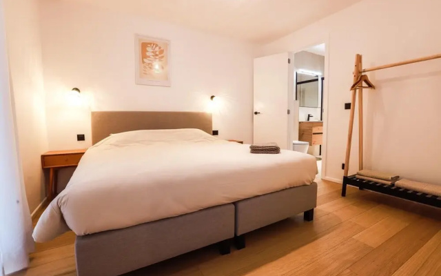 Beautiful Apartment Close to Durbuy