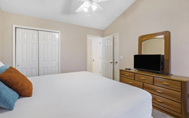 Spring Creek Comfort - 4 min From Branson Strip
